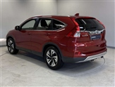 Honda CR-V Image 4