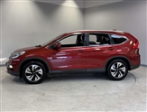 Honda CR-V Image 5
