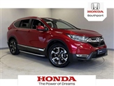 Honda CR-V Image 1