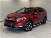 Honda CR-V Image 3