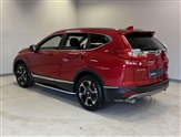 Honda CR-V Image 4
