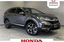 Used Honda CR-V