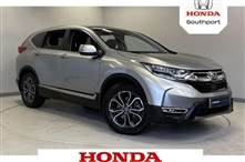 Used Honda CR-V