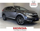 Honda CR-V Image 1