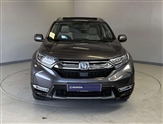 Honda CR-V Image 2