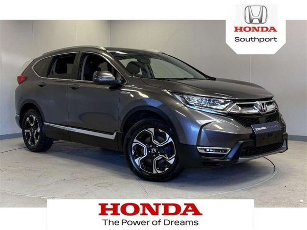 Large image for the Used Honda CR-V