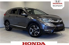 Used Honda CR-V