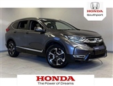 Honda CR-V Image 1