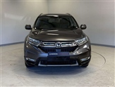 Honda CR-V Image 2