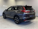Honda CR-V Image 4
