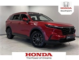 Honda CR-V Image 1