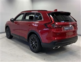 Honda CR-V Image 2