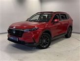 Honda CR-V Image 4