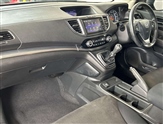 Honda CR-V Image 2