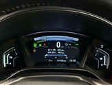 Honda CR-V Image 4