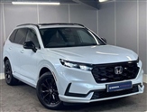 Honda CR-V Image 1