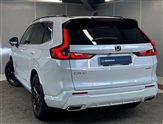 Honda CR-V Image 3