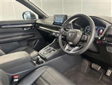Honda CR-V Image 4