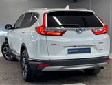 Honda CR-V Image 2