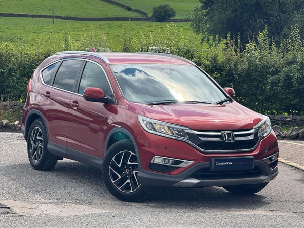 Large image for the Used Honda CR-V