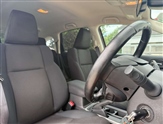 Honda CR-V Image 2