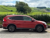Honda CR-V Image 3