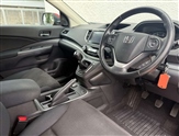 Honda CR-V Image 4