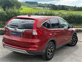 Honda CR-V Image 5