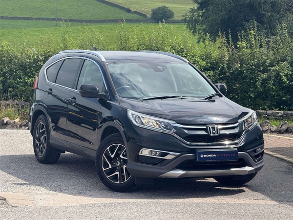 Large image for the Used Honda CR-V