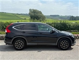 Honda CR-V Image 3