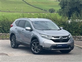 Honda CR-V Image 1