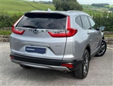 Honda CR-V Image 5