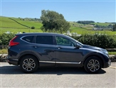 Honda CR-V Image 3