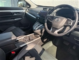 Honda CR-V Image 4