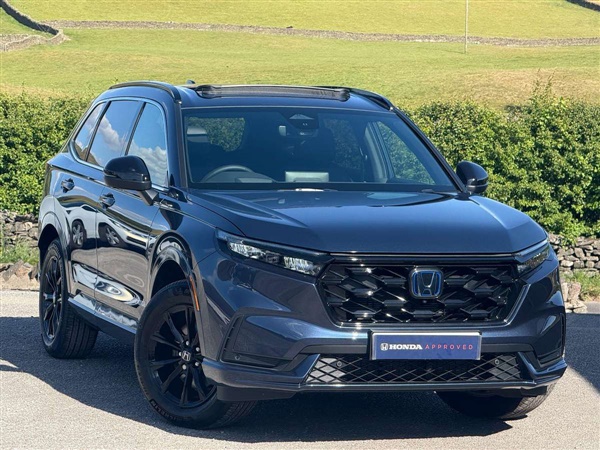 Large image for the Used Honda CR-V