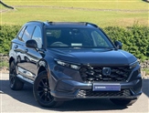 Honda CR-V Image 1
