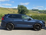 Honda CR-V Image 3