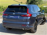 Honda CR-V Image 5