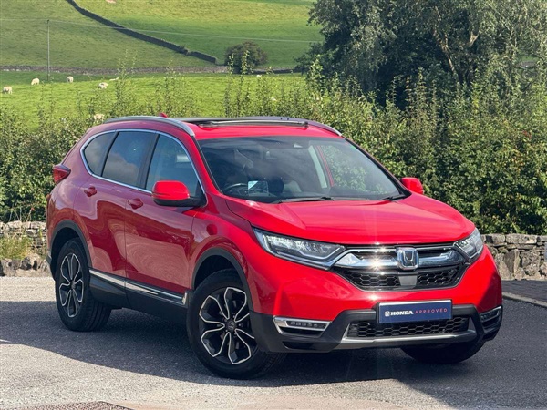 Large image for the Used Honda CR-V