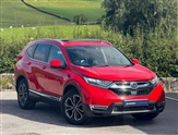 Honda CR-V Image 1