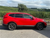Honda CR-V Image 3