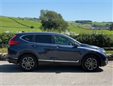 Honda CR-V Image 3