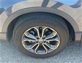 Honda CR-V Image 6