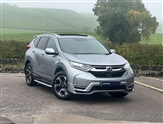 Honda CR-V Image 1