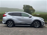 Honda CR-V Image 3