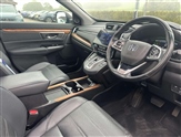 Honda CR-V Image 4