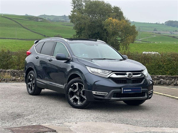 Large image for the Used Honda CR-V