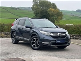 Honda CR-V Image 1