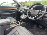 Honda CR-V Image 4