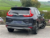 Honda CR-V Image 5